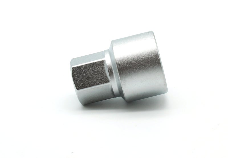 TEMO #58 Anti-Theft Wheel Lug Nut Removal Socket Key 3437 for Porsche - Image 3